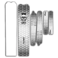 Dyedbro Anthony Napo Bmx Signature Series Rammebeskyttelse Dyedbro Anthony Napo Bmx Signature Series Rammebeskyttelse