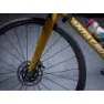 Dyedbro Clear Gravel Rammebeskyttelse