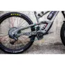 Dyedbro Ella Conolly Signature Series Rammesikringsklistremerker, Multicolor, One Size