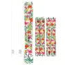 Dyedbro Hawaii Rammebeskyttelse, Multicolor, One Size