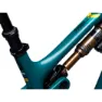 Dyedbro Logo Rammesikringsklistremerker