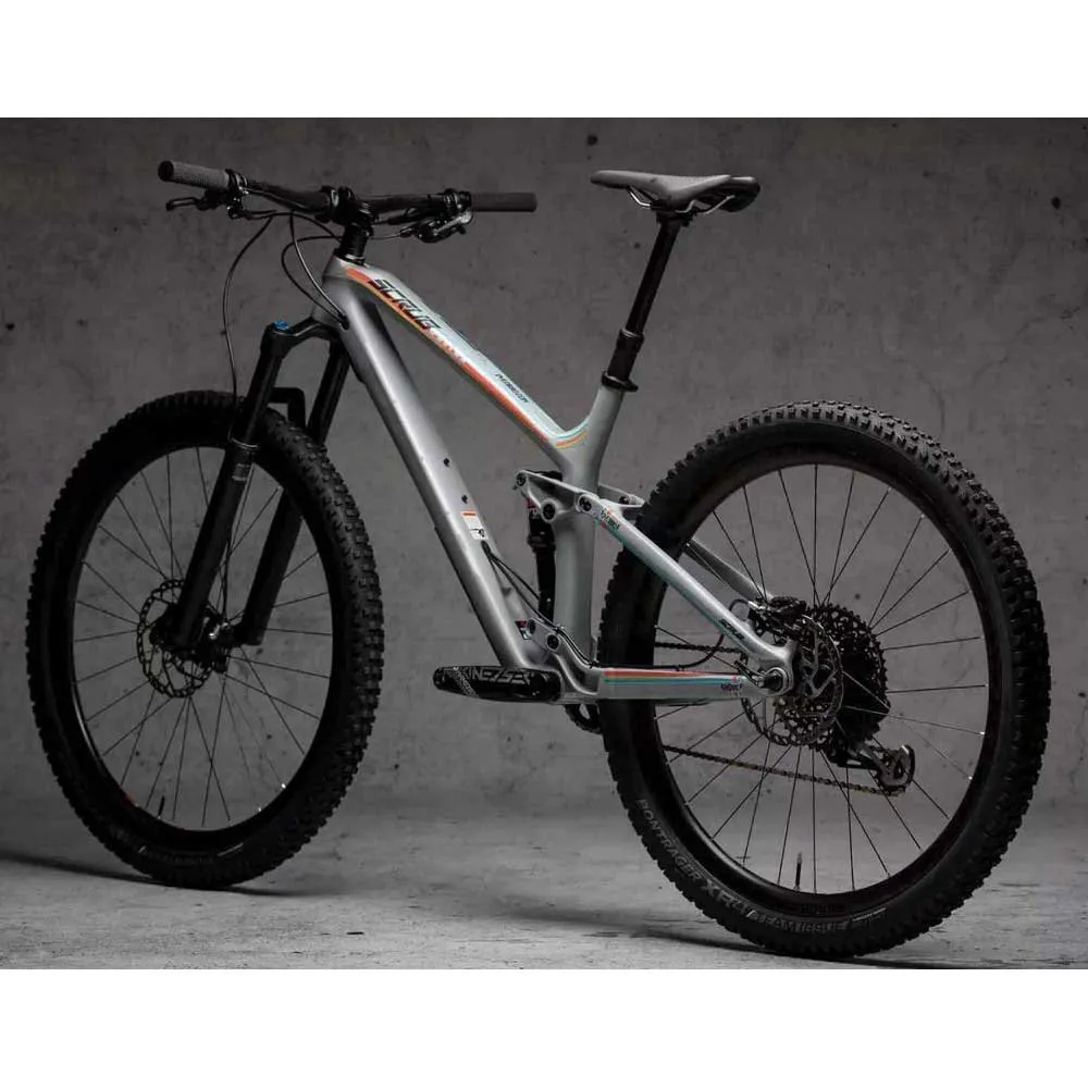 Dyedbro Scrub Racing Rammesikringsklistremerker, Multicolour, One Size
