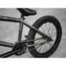 Dyedbro Sergio Layos Bmx Rammesikringsklistremerker