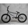 Dyedbro Sergio Layos Bmx Rammesikringsklistremerker