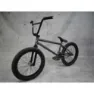 Dyedbro Sergio Layos Bmx Rammesikringsklistremerker