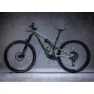 Dyedbro Stormstatic Camera Action E-bike Rammebeskyttelse, White, One Size