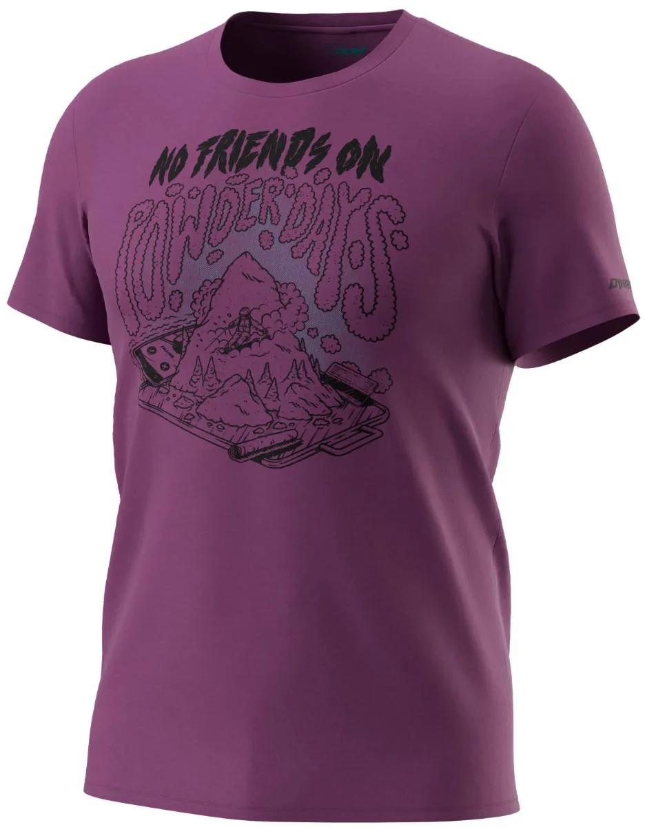 Dynafit 24/7 Artist CO T-Shirt