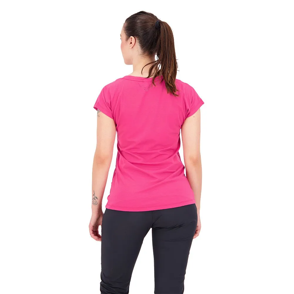 Dynafit 24/7 Dri-release Kortarmet T-skjorte Dynafit 24/7 Dri-release Kortarmet T-skjorte