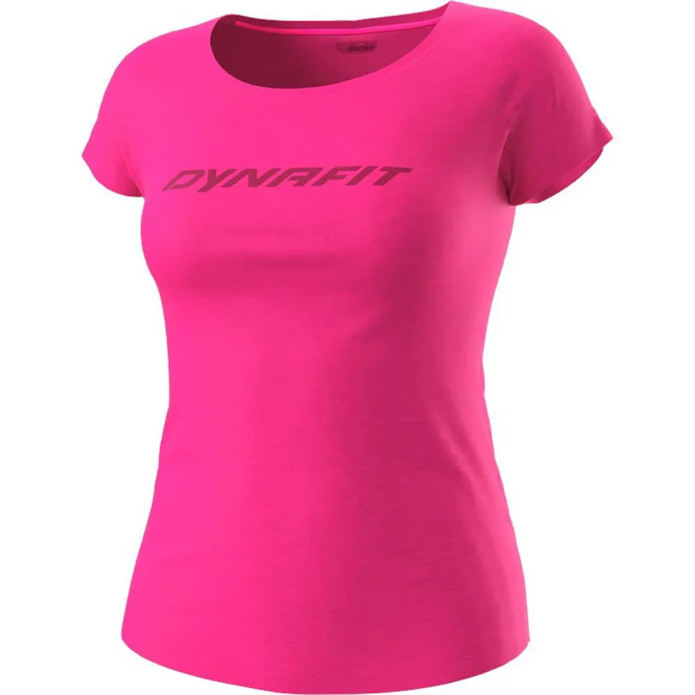 Dynafit 24/7 Dri-release Kortarmet T-skjorte Dynafit 24/7 Dri-release Kortarmet T-skjorte