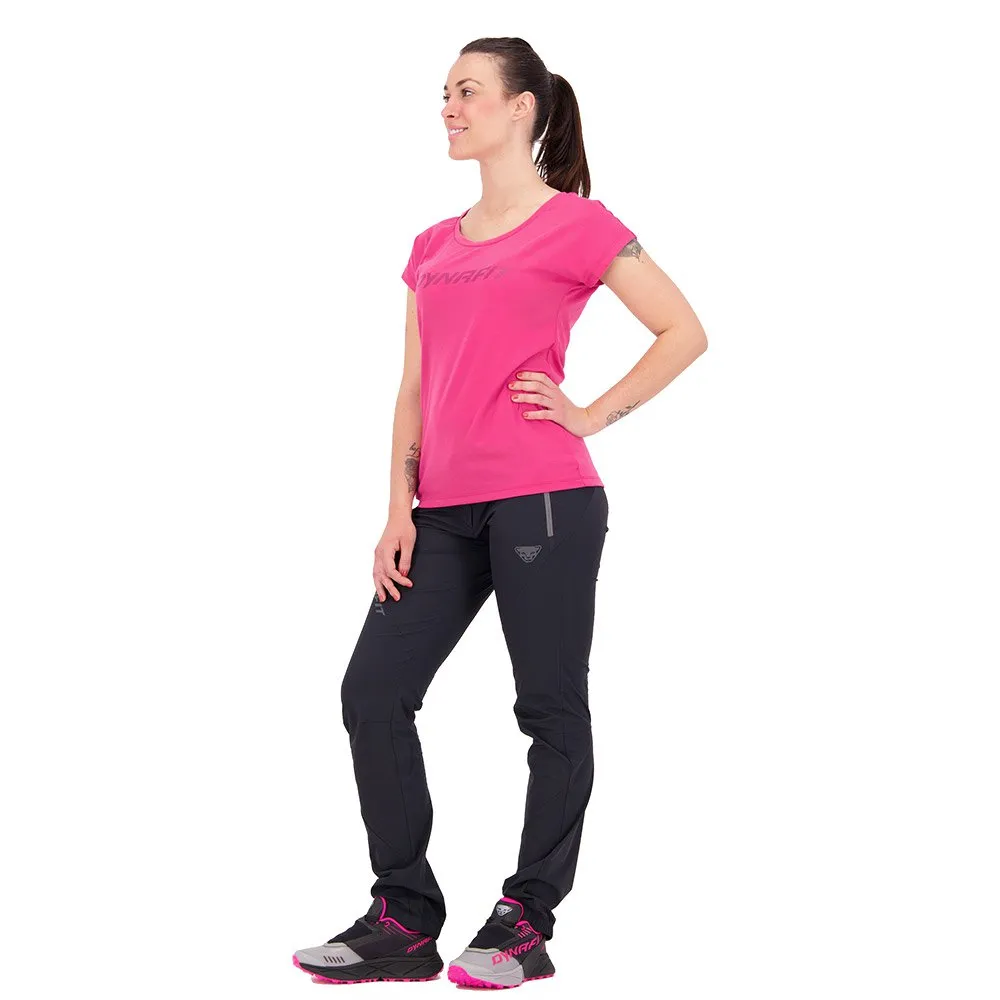 Dynafit 24/7 Dri-release Kortarmet T-skjorte Dynafit 24/7 Dri-release Kortarmet T-skjorte