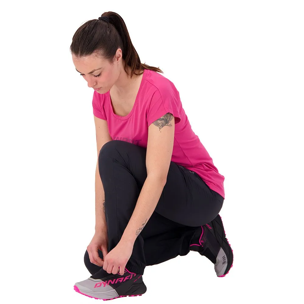 Dynafit 24/7 Dri-release Kortarmet T-skjorte Dynafit 24/7 Dri-release Kortarmet T-skjorte