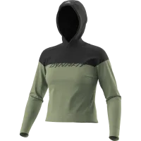 Dynafit 24/7 Drirelease Hoody W Dynafit 24/7 Drirelease Hoody W