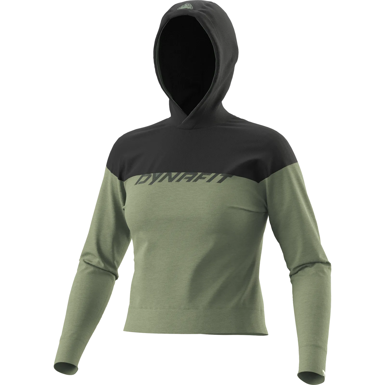 Dynafit 24/7 Drirelease Hoody W Dynafit 24/7 Drirelease Hoody W