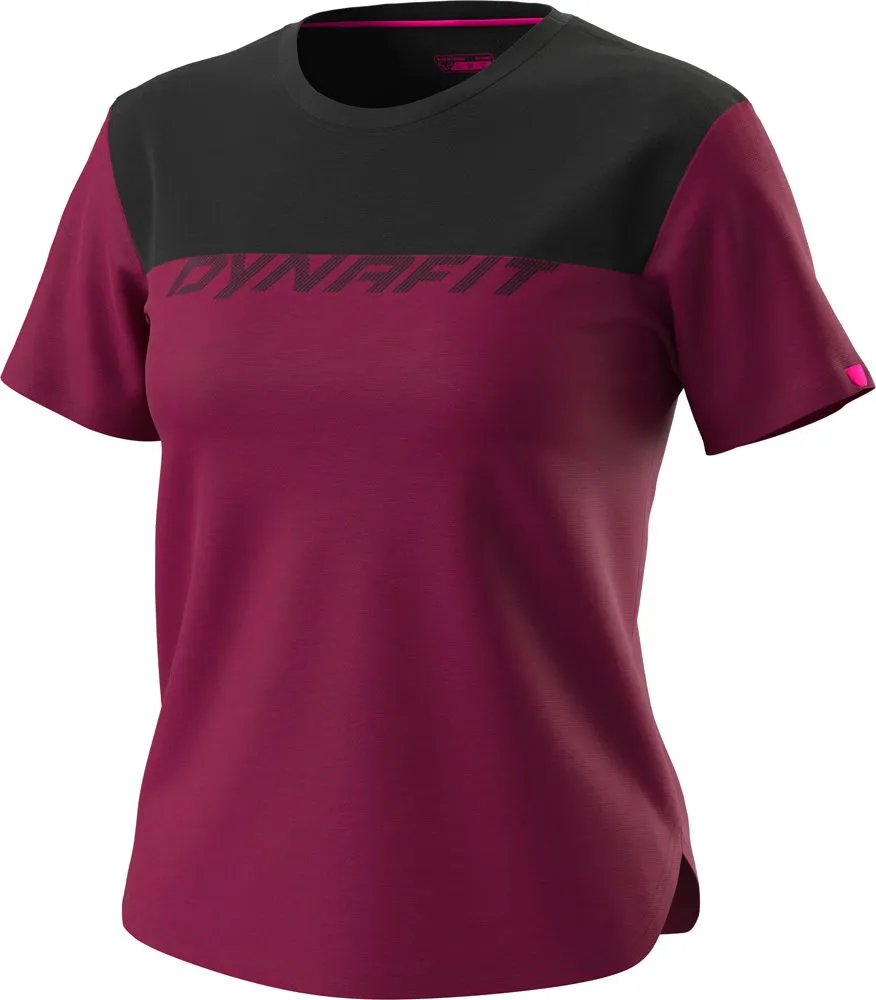 Dynafit 24/7 Drirelease T-Shirt W