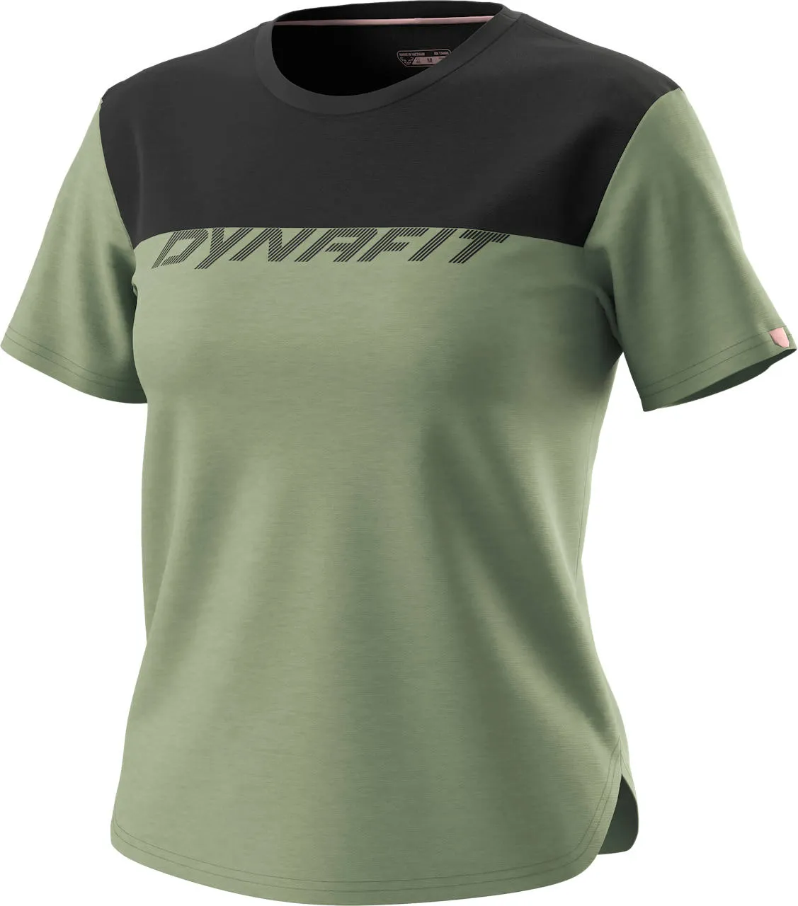 Dynafit 24/7 Drirelease T-shirt W