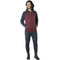 Dynafit 24/7 Polartec® Fleecejakke Med Full Glidelås Dynafit 24/7 Polartec® Fleecejakke Med Full Glidelås