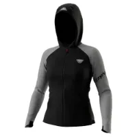 Dynafit 24/7 Polartec® Fleecejakke Med Full Glidelås Dynafit 24/7 Polartec® Fleecejakke Med Full Glidelås