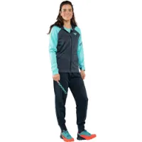 Dynafit 24/7 Polartec® Fleecejakke Med Full Glidelås Dynafit 24/7 Polartec® Fleecejakke Med Full Glidelås