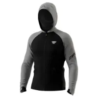 Dynafit 24/7 Polartec® Fleecejakke Med Full Glidelås