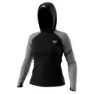 Dynafit 24/7 Polartec® Fleecejakke Med Full Glidelås