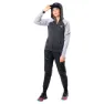 Dynafit 24/7 Polartec® Fleecejakke Med Full Glidelås