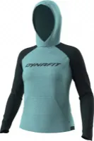 Dynafit 24/7 Polartec® Fleecejakke Med Hette Dynafit 24/7 Polartec® Fleecejakke Med Hette