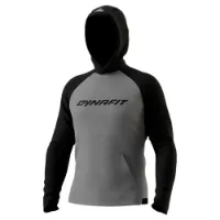Dynafit 24/7 Polartec® Fleecejakke Med Hette