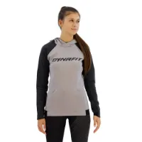 Dynafit 24/7 Polartec® Fleecejakke Med Hette Dynafit 24/7 Polartec® Fleecejakke Med Hette
