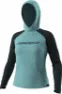Dynafit 24/7 Polartec® Fleecejakke Med Hette