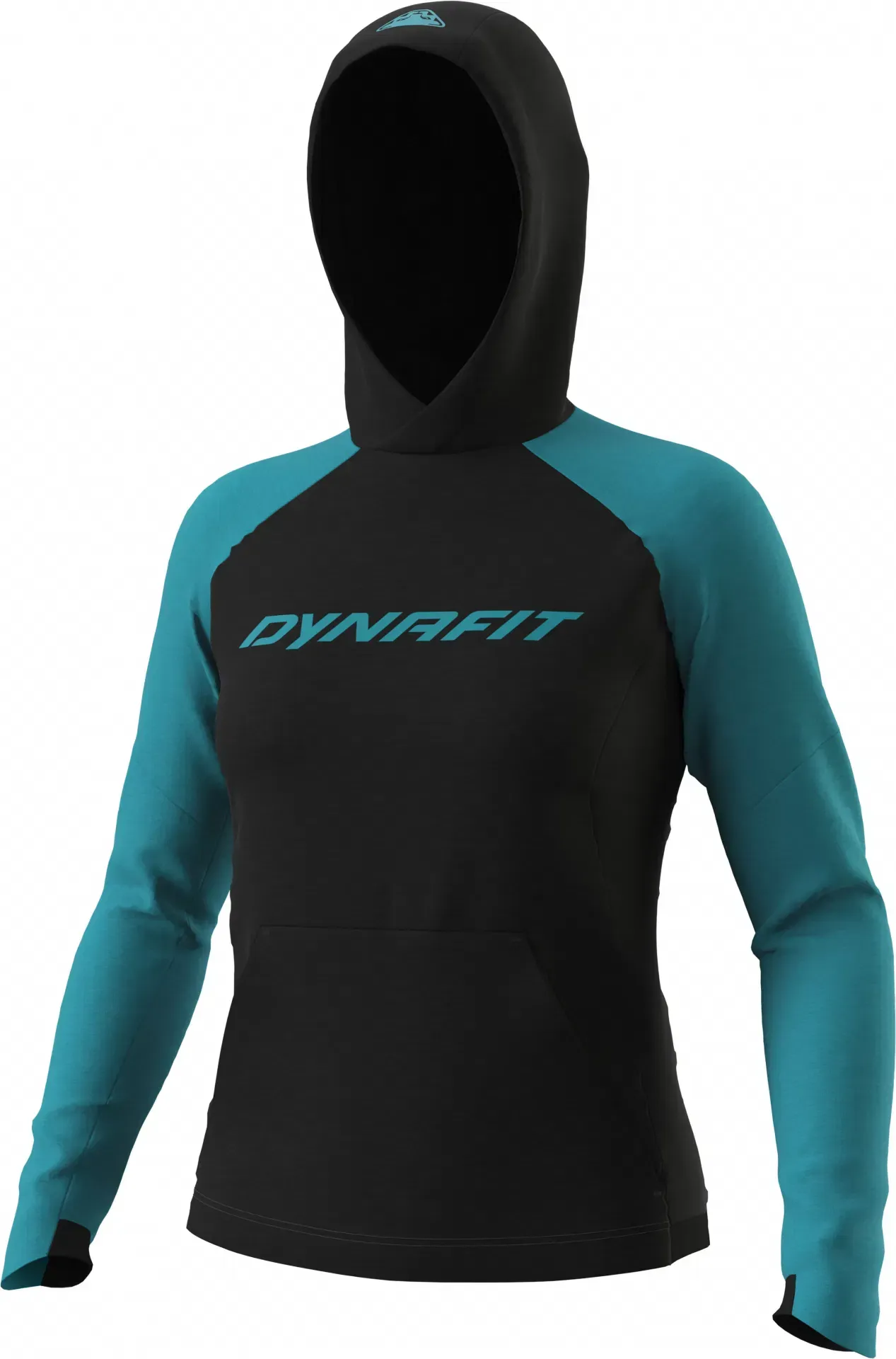 Dynafit 24/7 PTC Hoody W, Ocean