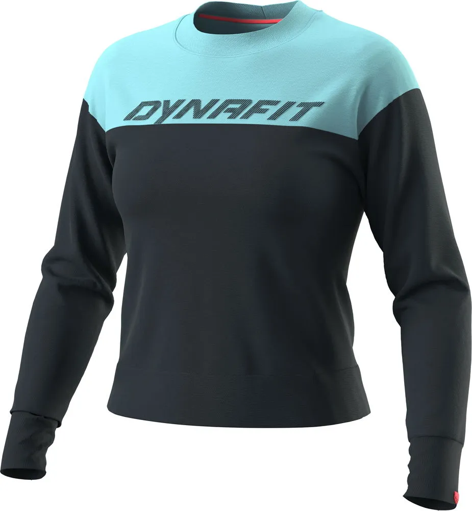 Dynafit 24/7 Pullover Ws XS