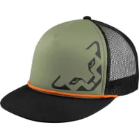 Dynafit 3 Trucker Cap Dynafit 3 Trucker Cap