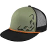 Dynafit 3 Trucker Cap, Sage