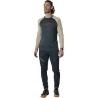 Dynafit 44401 Langarmet T-skjorte Dynafit 44401 Langarmet T-skjorte