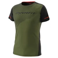 Dynafit Alpine 2 Kortarmet T-skjorte