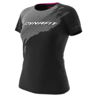 Dynafit Alpine 2 Kortarmet T-skjorte