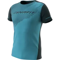 Dynafit Alpine 2 Kortarmet T-skjorte Dynafit Alpine 2 Kortarmet T-skjorte