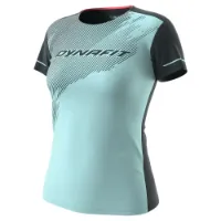 Dynafit Alpine 2 Kortarmet T-skjorte