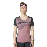 Dynafit Alpine 2 Kortarmet T-skjorte Dynafit Alpine 2 Kortarmet T-skjorte