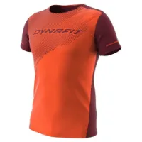 Dynafit Alpine 2 Kortarmet T-skjorte Dynafit Alpine 2 Kortarmet T-skjorte