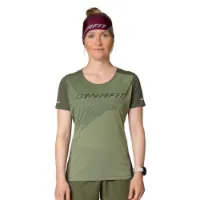 Dynafit Alpine 2 Kortarmet T-skjorte