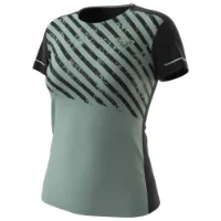 Dynafit Alpine 2 Kortarmet T-skjorte Dynafit Alpine 2 Kortarmet T-skjorte