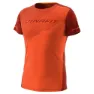 Dynafit Alpine 2 Kortarmet T-skjorte