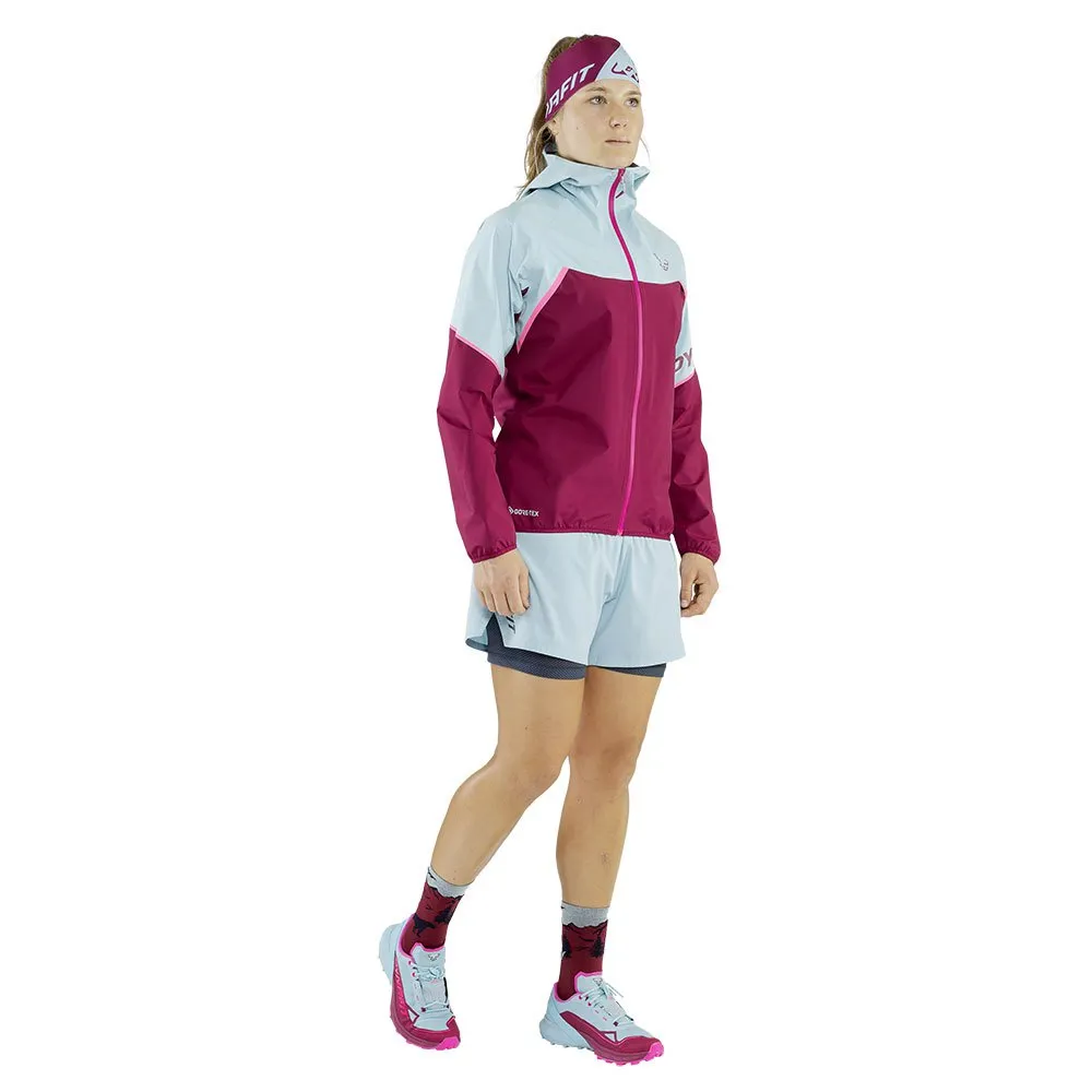 Dynafit Alpine Goretex Jakke Dynafit Alpine Goretex Jakke