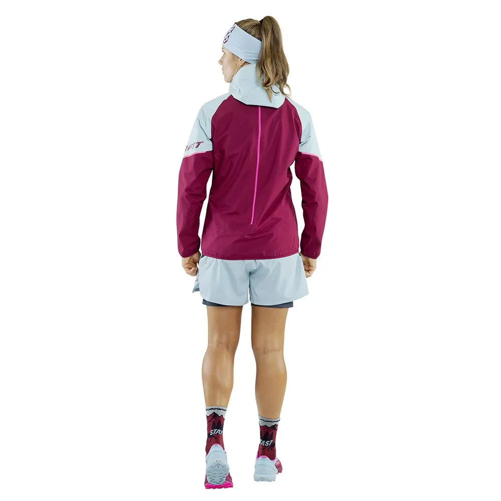 Dynafit Alpine Goretex Jakke Dynafit Alpine Goretex Jakke