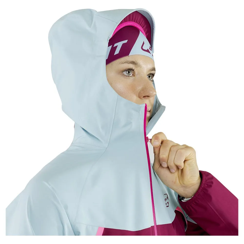 Dynafit Alpine Goretex Jakke Dynafit Alpine Goretex Jakke