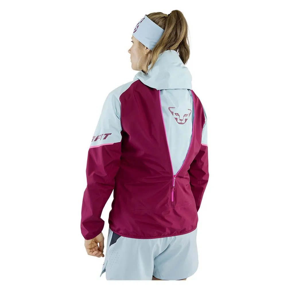 Dynafit Alpine Goretex Jakke Dynafit Alpine Goretex Jakke