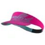 Pink glo / marine blue / blueberry