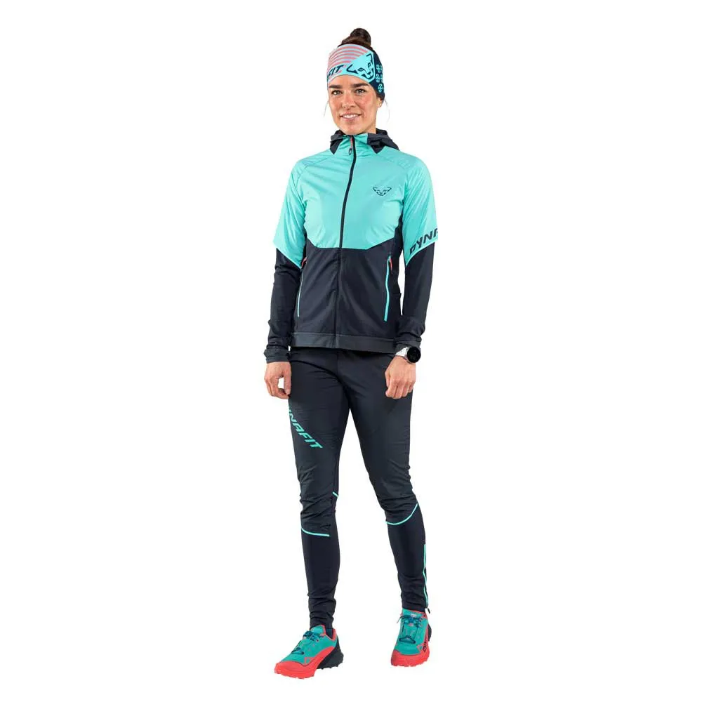 Dynafit Alpine Hybrid Bukser
