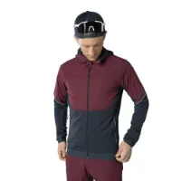 Dynafit Alpine Hybrid Jakke Dynafit Alpine Hybrid Jakke